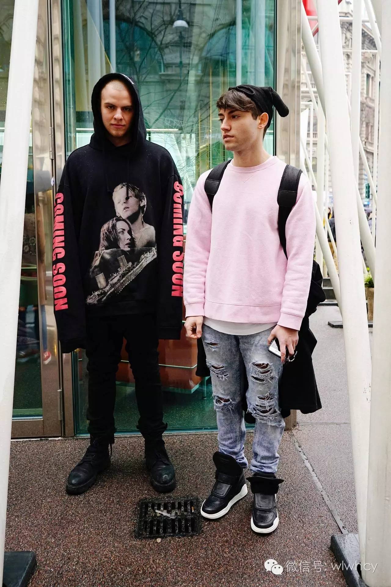 男性时尚趋势预测,男士时尚趋势分析