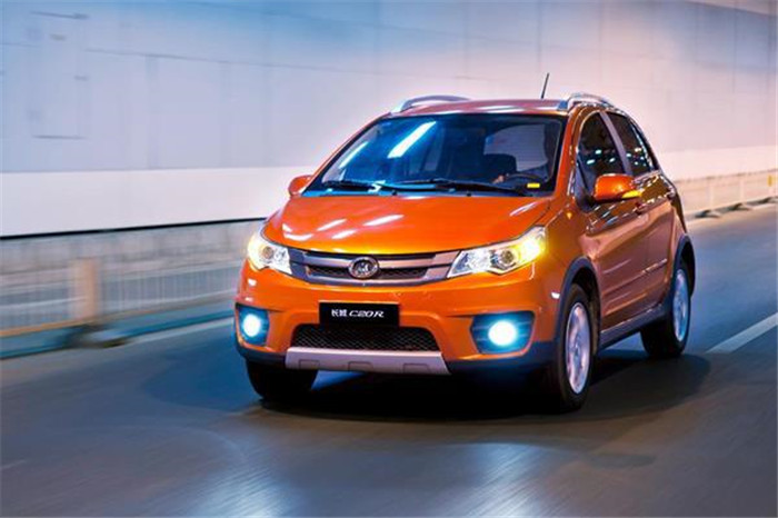 家丑外扬遭打脸长城奇葩车型一览