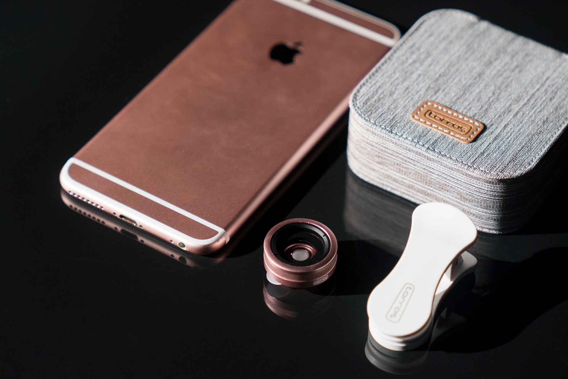 多一个视角看世界,多维度视角看世界