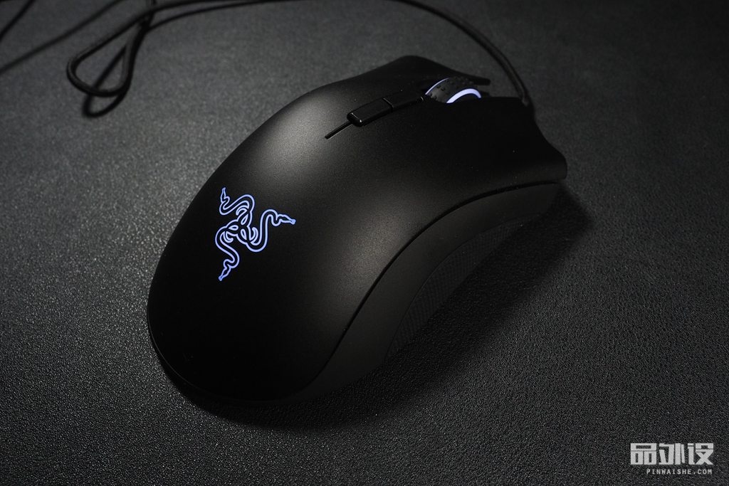 雷蛇3500dpi炼狱蝰蛇鼠标怎么拆,雷蛇razer炼狱蝰蛇v2鼠标调试