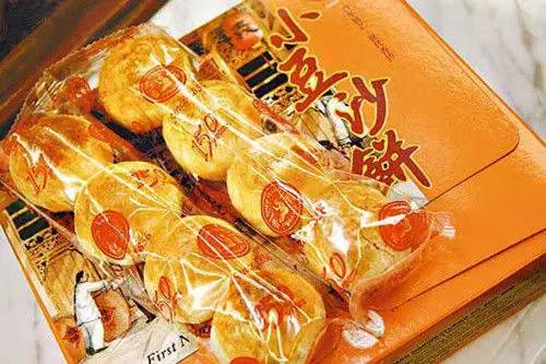 吃货、贤妻看这里！各国最佳手信之美食实用篇