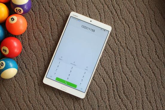 2K屏+极致影音，年轻人的新宠华为平板M3初体验