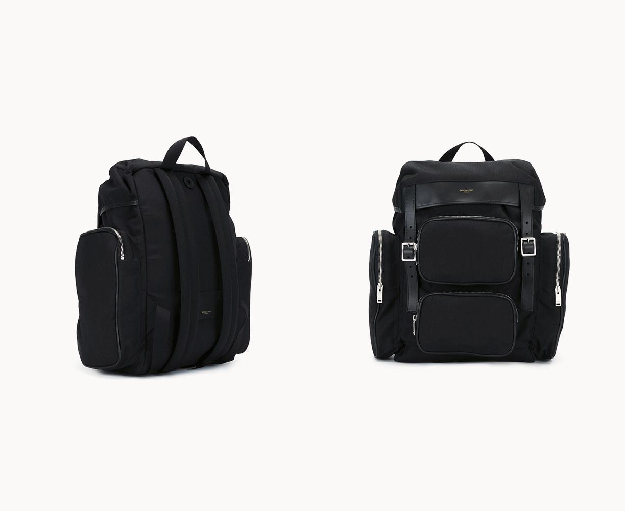 最热门包包,层次最多的包包