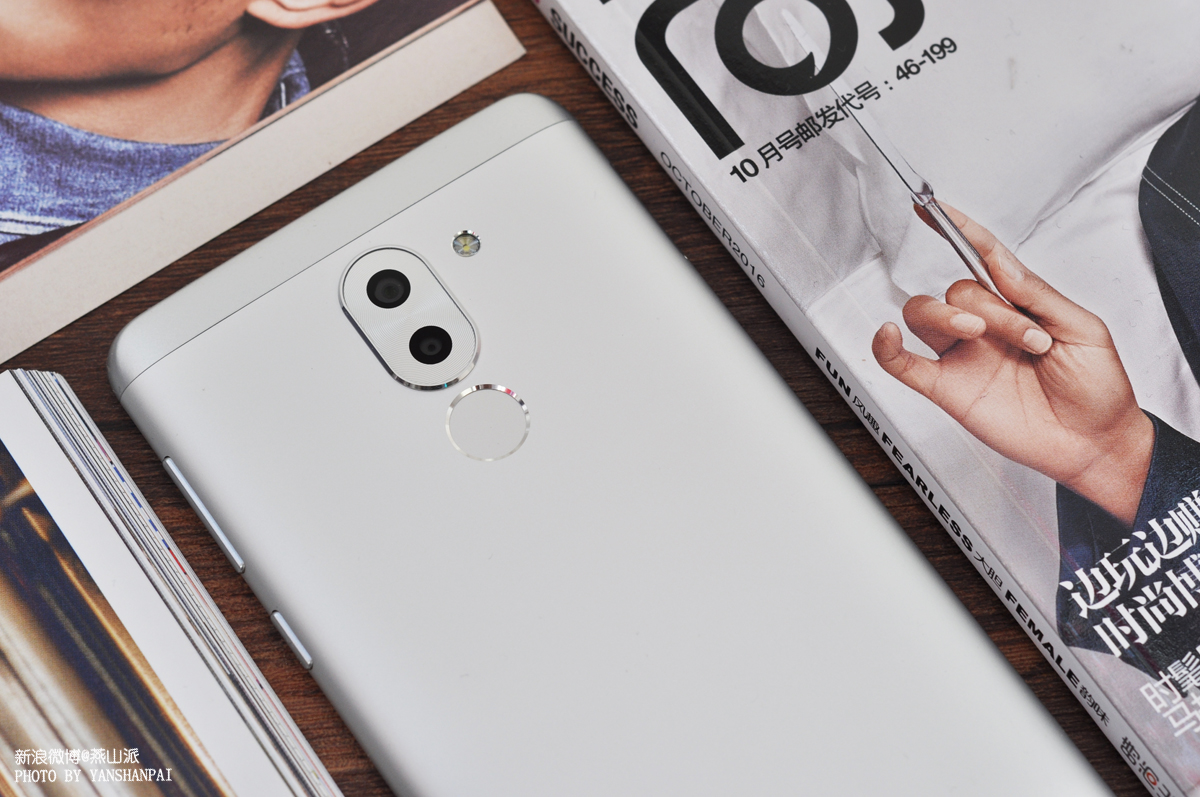 荣耀畅玩6图片,荣耀畅享60x测评