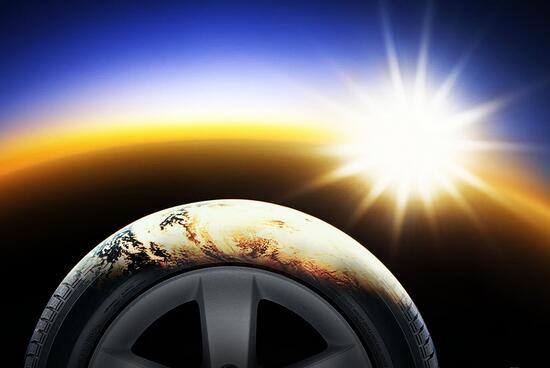 固特异轮胎怎么样比米其林还静音,固特异轮胎怎么样保养