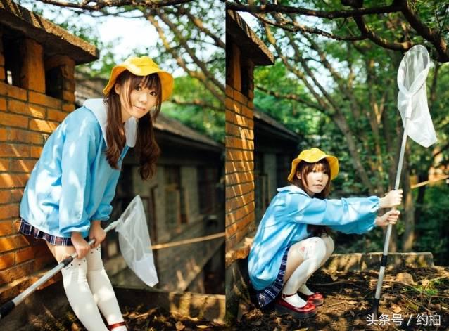 五一成都最适合拍照的地方,成都值得一去的拍照地