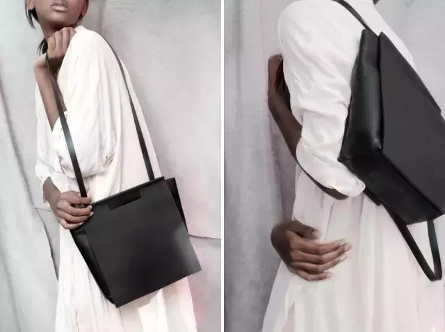 逛大街不想撞包？试试这些小众又时髦的双肩包！