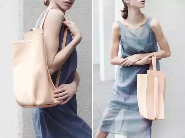 逛大街不想撞包？试试这些小众又时髦的双肩包！