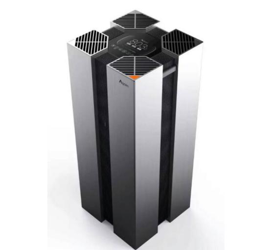 空气净化器哪个牌子专业,央视推荐空气净化器除甲醛品牌