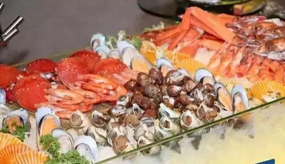 广州自助餐好吃且便宜测评,广州约饭