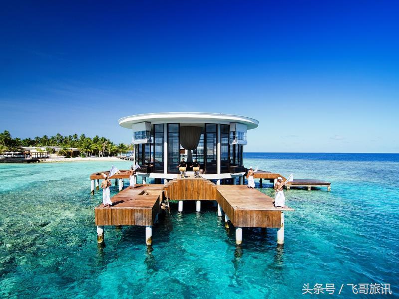 最全马尔代夫选岛攻略,马尔代夫自由行攻略一日游