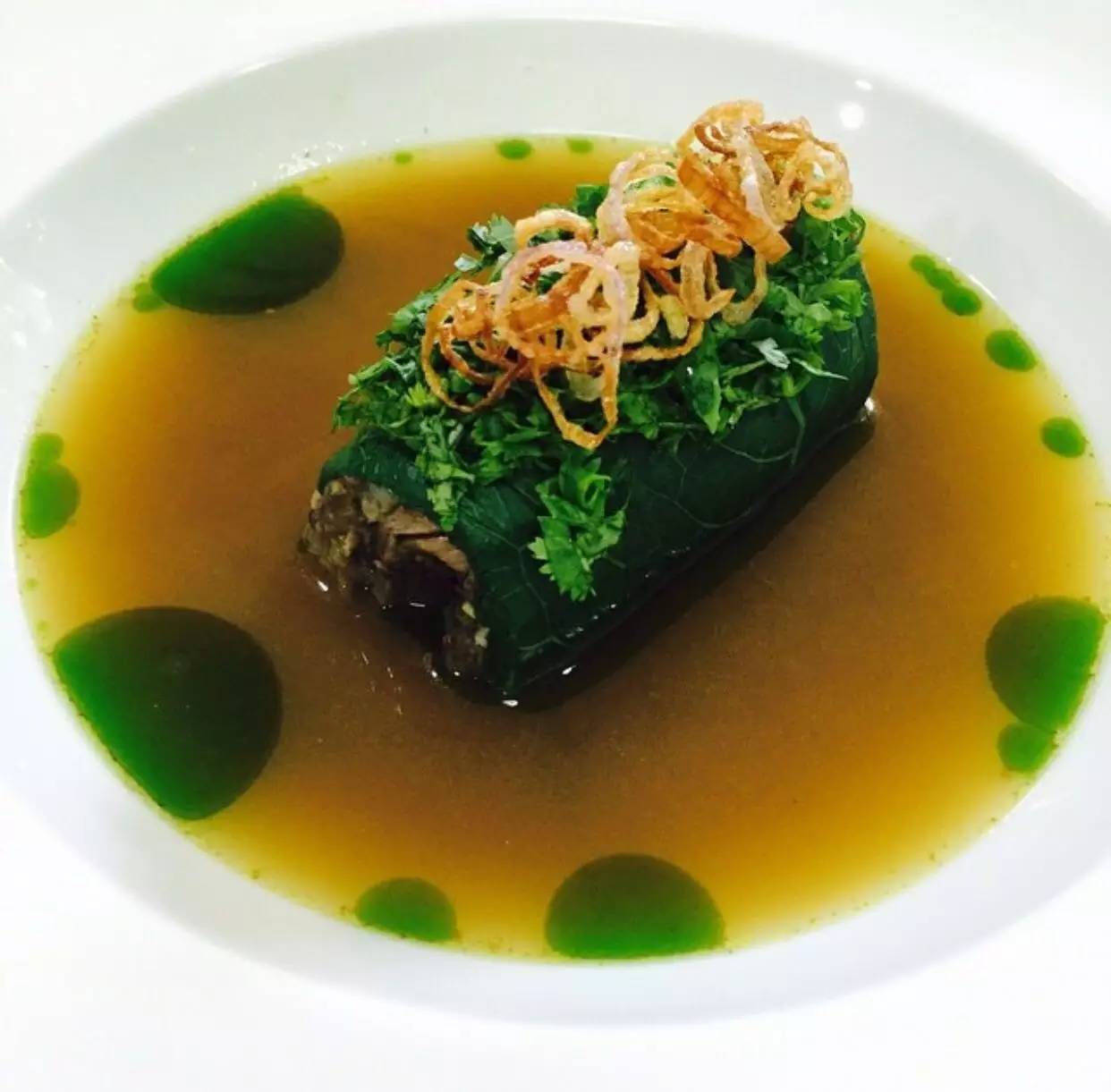 清迈人气最旺的美食,清迈必吃的100种美食