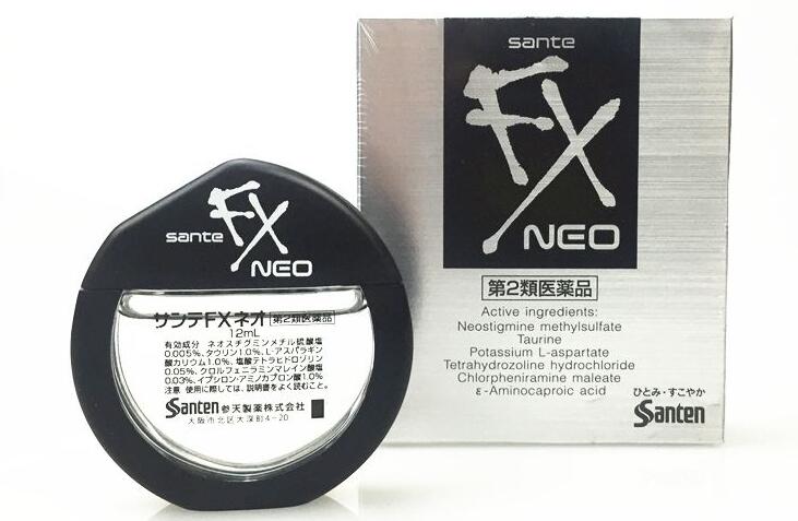 日本眼药水爆款,日本眼药水品牌排行榜