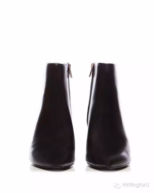 闹，你们要的靴子来了