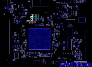 thinkpadt420i突然无法开机了,thinkpadt420烧主板修复