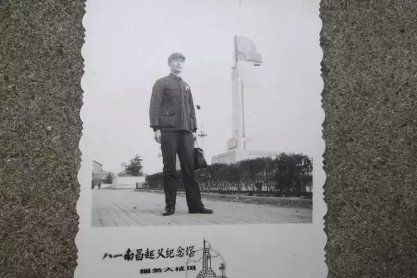 我叫南昌,这是我的最新简历,请多关照!