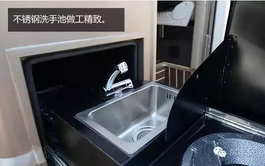 单排升顶四驱皮卡房车大全,最新款豪华顶配双排座皮卡房车