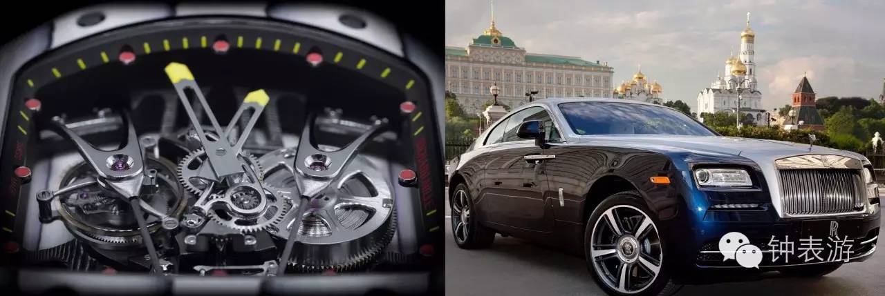 这个牌子这个表，一般人买不起