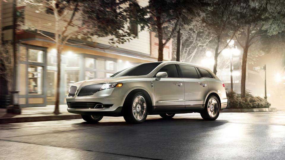 林肯mkt美规钥匙的功能,被忽略的好车林肯mkt