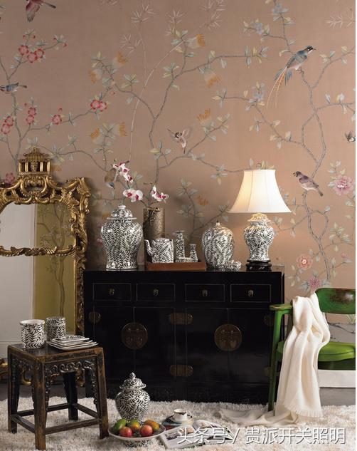 软装说说,我们一起来聊聊软装