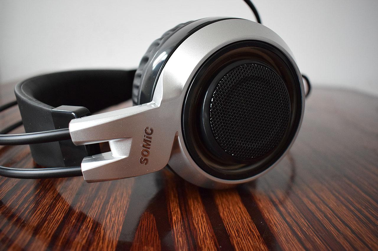 硕美科g949耳机评测,硕美科g951s耳机怎么样