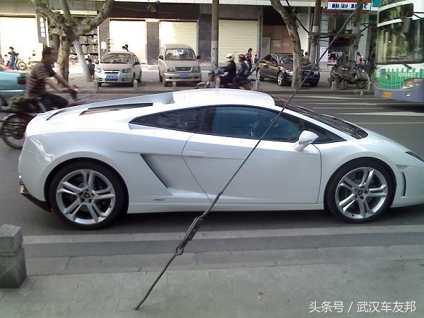 中国富二代玩车,中国的超级富二代