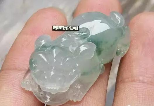 最旺财的玉貔貅,玉貔貅招财转运