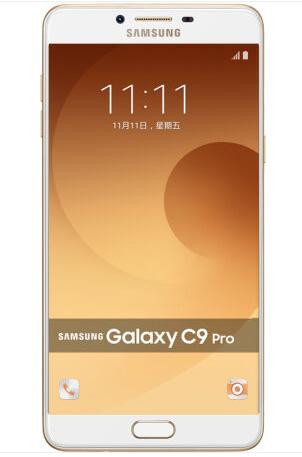 三星c9pro和galaxya5,oppor9splus对比三星c9pro