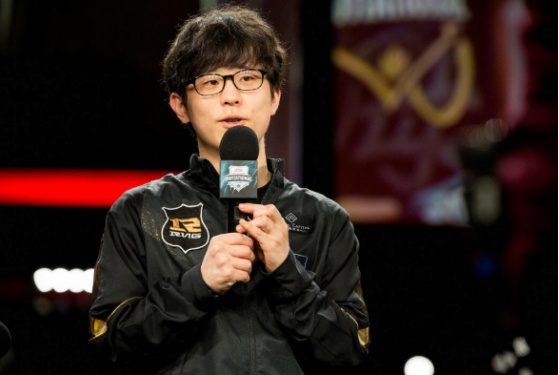 LOLS6失利总结:中国真的离不开韩援吗?