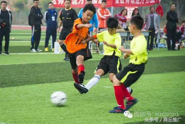 2018年商丘市青少年足球,商丘市男市长杯足球赛2024冠军