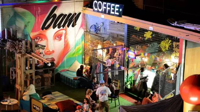 盘点布里斯班不能错过的十个Market！