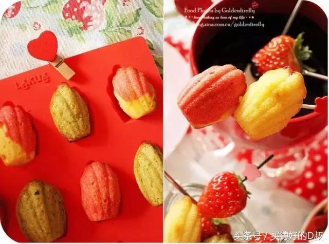 烘焙实用的模具有哪些,什么是成熟你看完就彻底懂