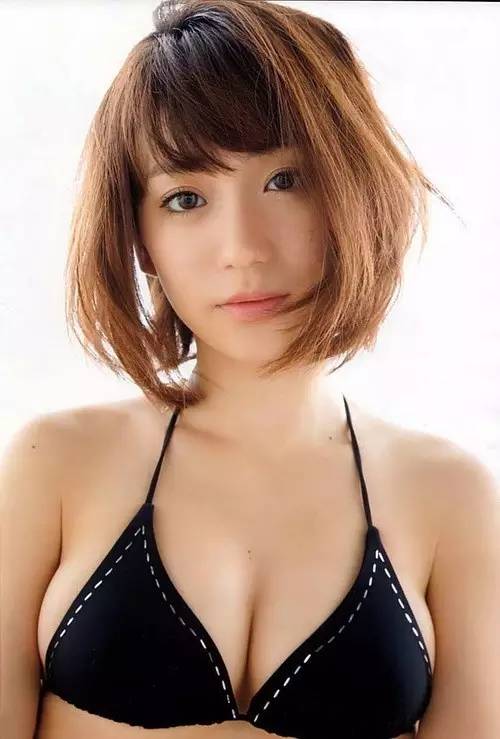 童星出身的女演员,日本童星出身的女明星