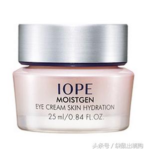 眼霜的重要性和功效,论眼霜的重要性的文案