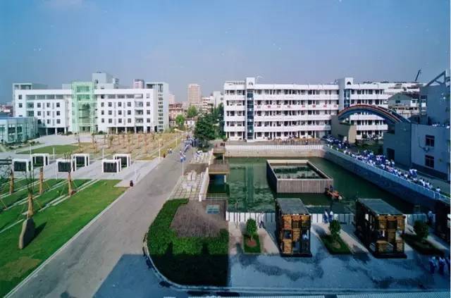 全国500强中学排行第一,全国中学500强最新排名