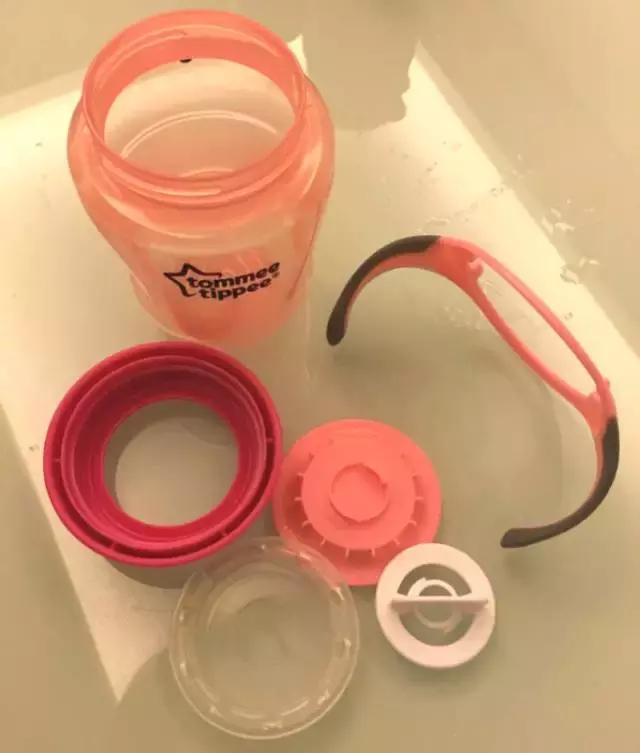 儿童饮水杯怎么选,宝宝饮水杯哪一款比较好