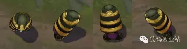 lol各个系列皮肤推荐,lol六典藏