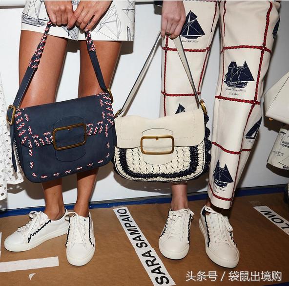 韩国包包品牌前十名,韩国必买的包包品牌