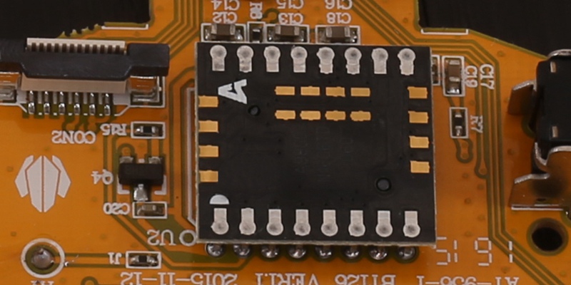 狼派鼠标排行,四款热门鼠标横评