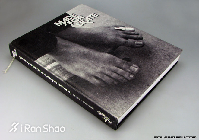 TopX|关于跑鞋,值得一读的13本书