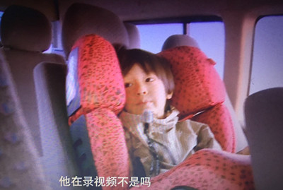 多大的儿童需要儿童安全座椅,爸爸去哪儿从小到大变化