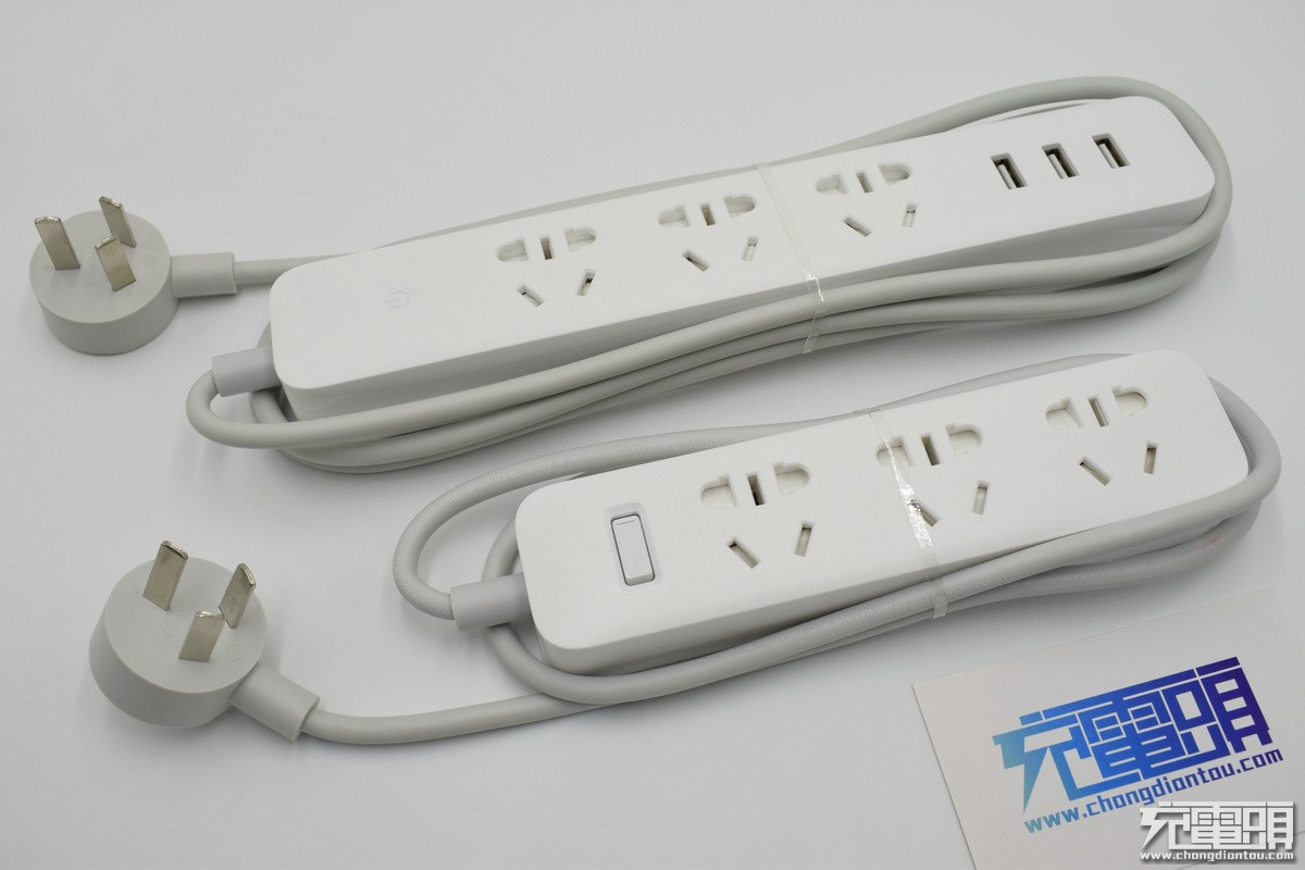 插线板评测对比,青米智能插线板测评