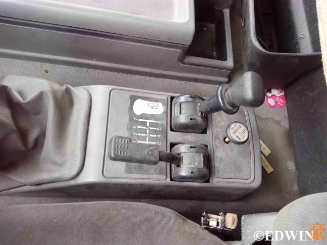 东风霸龙507售价,霸龙重卡507是什么车型