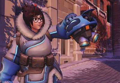 守望先锋302阵容怎么打,守望先锋放狗阵容是什么意思