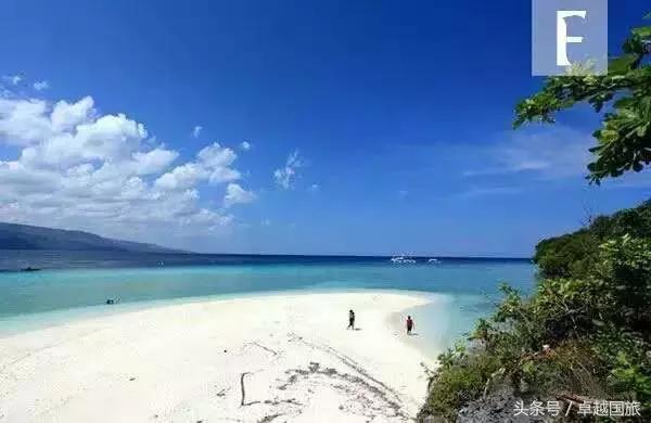 菲律宾小众海岛,菲律宾的海岛旅游