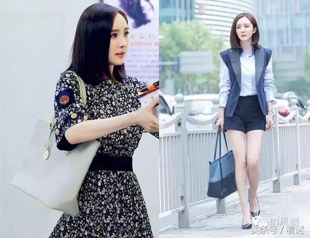 上班包包，就要这3款大容量颜值高的！