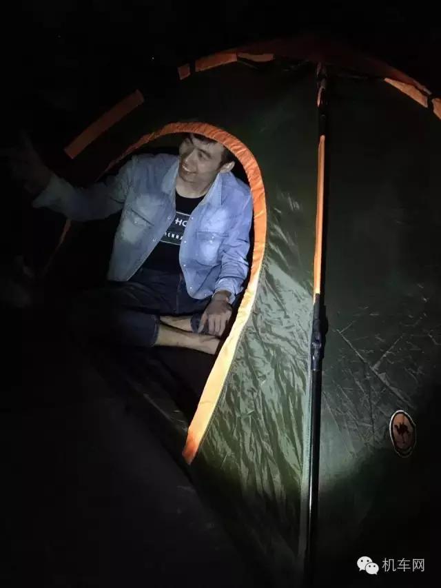 车友点滴故事,车友的个人风采