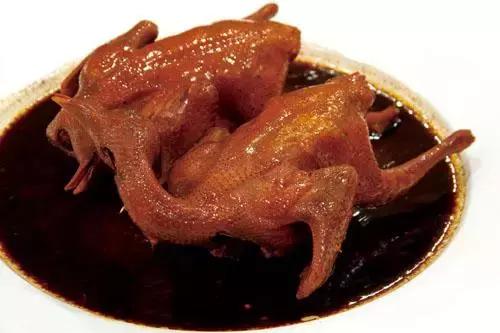 石岐最出名的乳鸽,中山石岐乳鸽奇葩特色