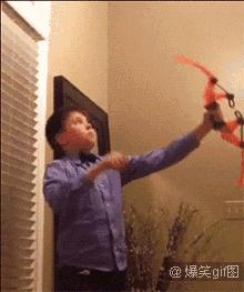 妹子这口气，吹得忒大