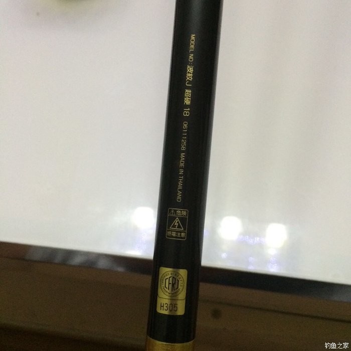 新手入门鱼竿推荐品牌,新手入门推荐鱼竿